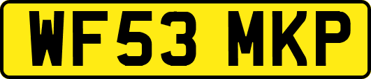 WF53MKP