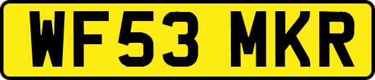 WF53MKR