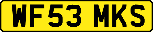 WF53MKS