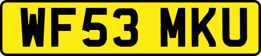 WF53MKU