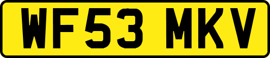 WF53MKV