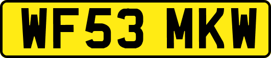 WF53MKW