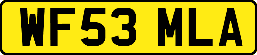 WF53MLA