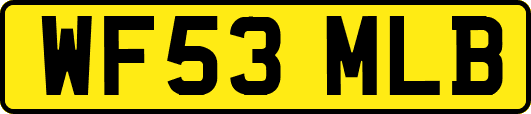 WF53MLB