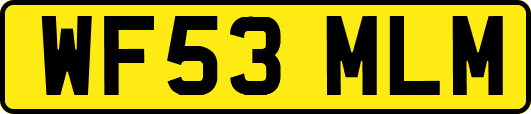 WF53MLM