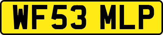 WF53MLP