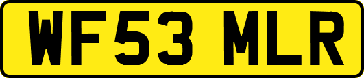 WF53MLR