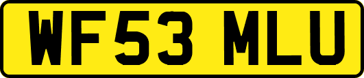 WF53MLU