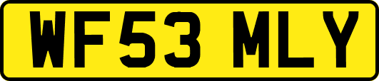 WF53MLY