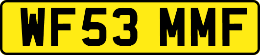 WF53MMF