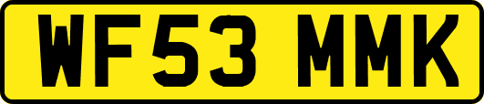 WF53MMK