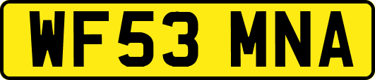 WF53MNA