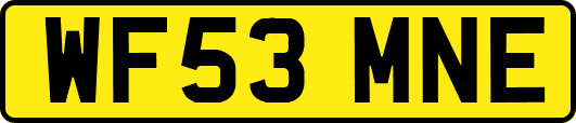 WF53MNE