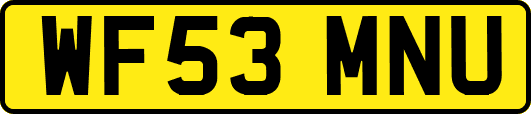 WF53MNU