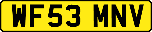 WF53MNV