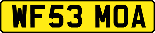 WF53MOA