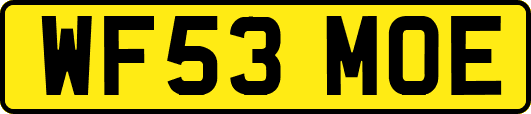 WF53MOE