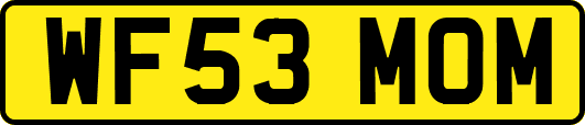 WF53MOM
