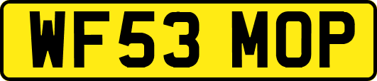 WF53MOP