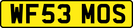 WF53MOS