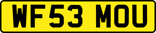 WF53MOU