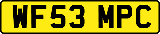 WF53MPC