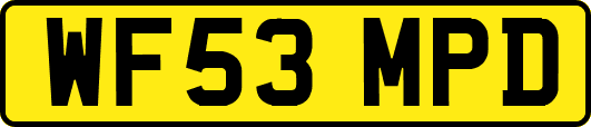 WF53MPD