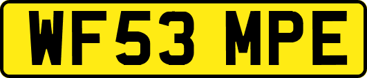 WF53MPE