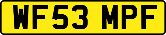 WF53MPF