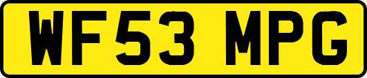 WF53MPG