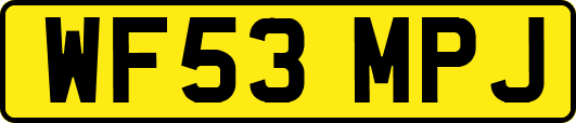 WF53MPJ