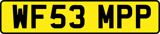 WF53MPP
