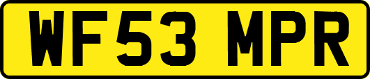 WF53MPR