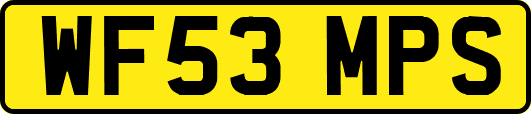 WF53MPS