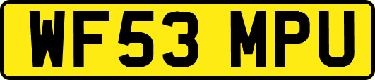 WF53MPU