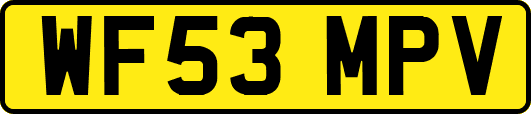 WF53MPV