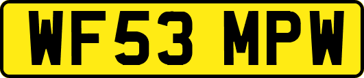WF53MPW