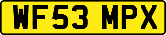 WF53MPX