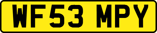 WF53MPY