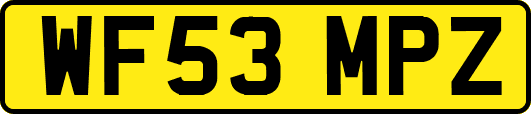 WF53MPZ