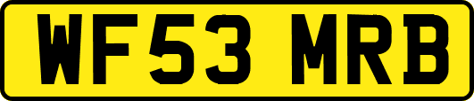 WF53MRB