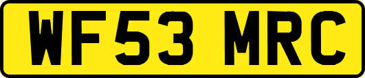 WF53MRC