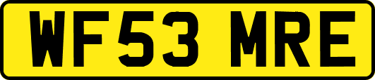 WF53MRE