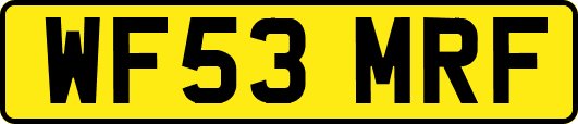 WF53MRF