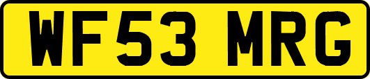 WF53MRG