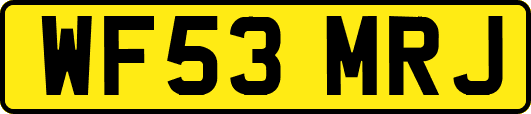 WF53MRJ