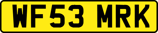 WF53MRK