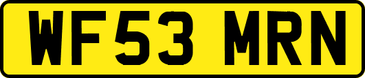 WF53MRN
