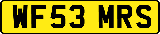 WF53MRS