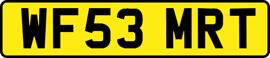 WF53MRT